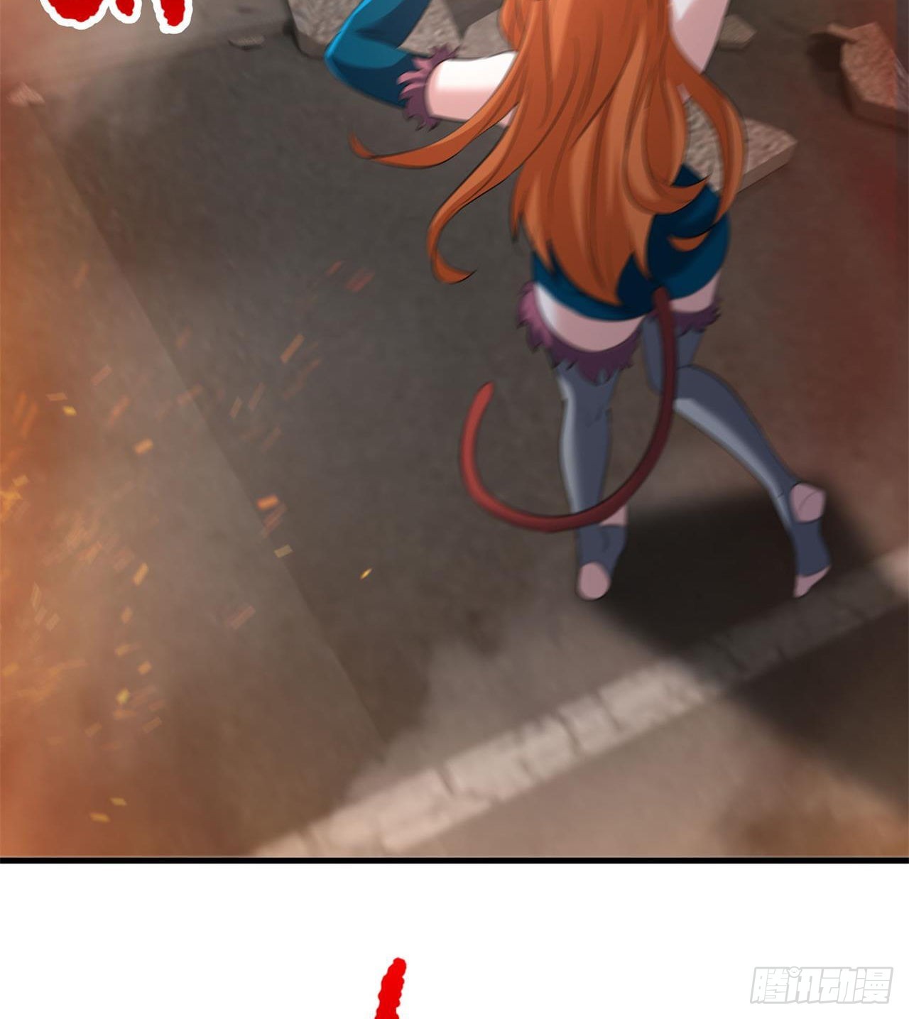 不要惹猫女51
