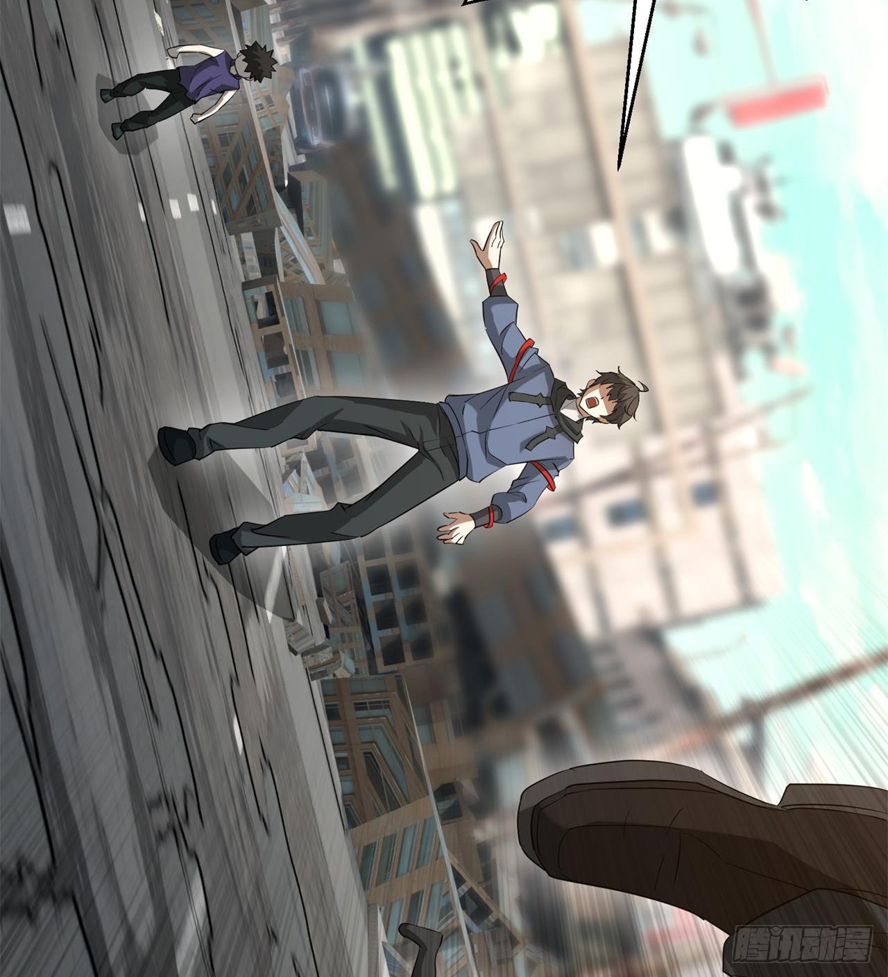 遭遇抢劫73