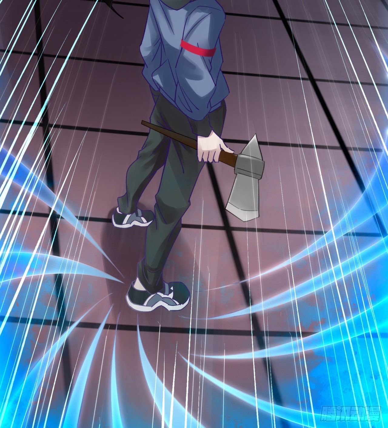 挣脱49
