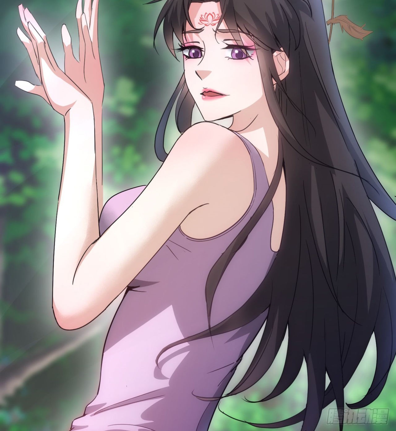 逆命军36