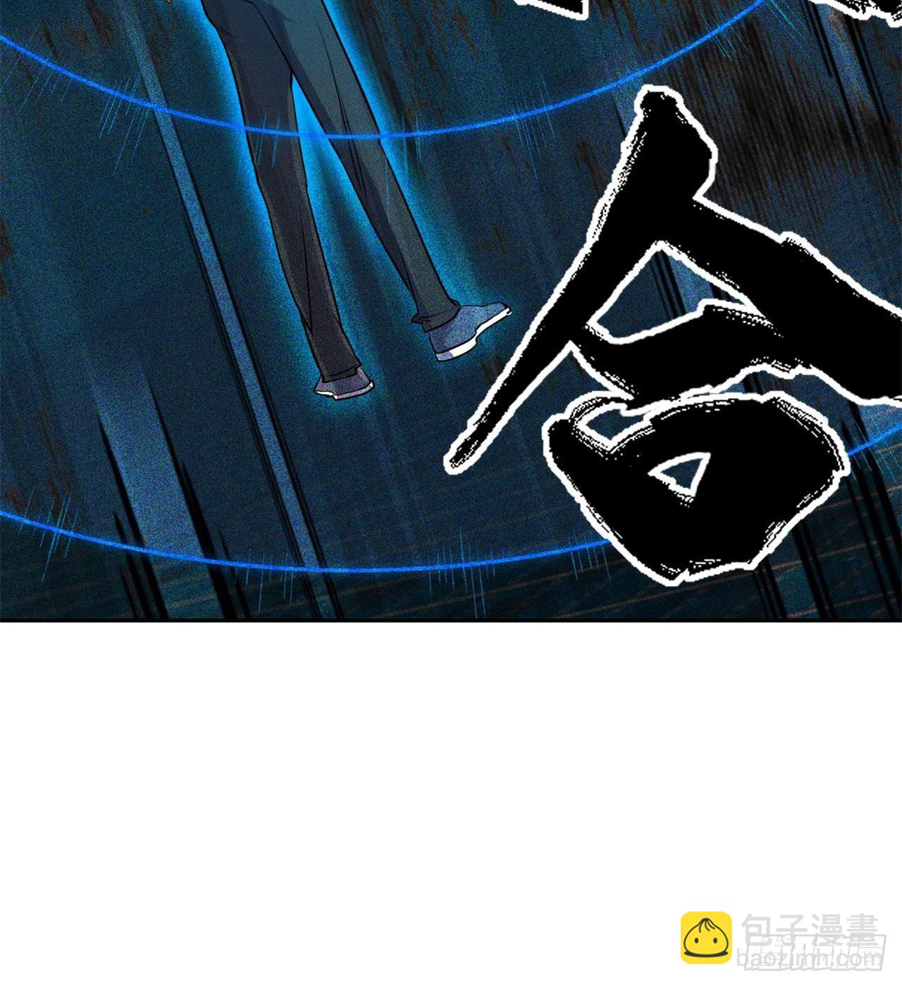 修炼空间破防91