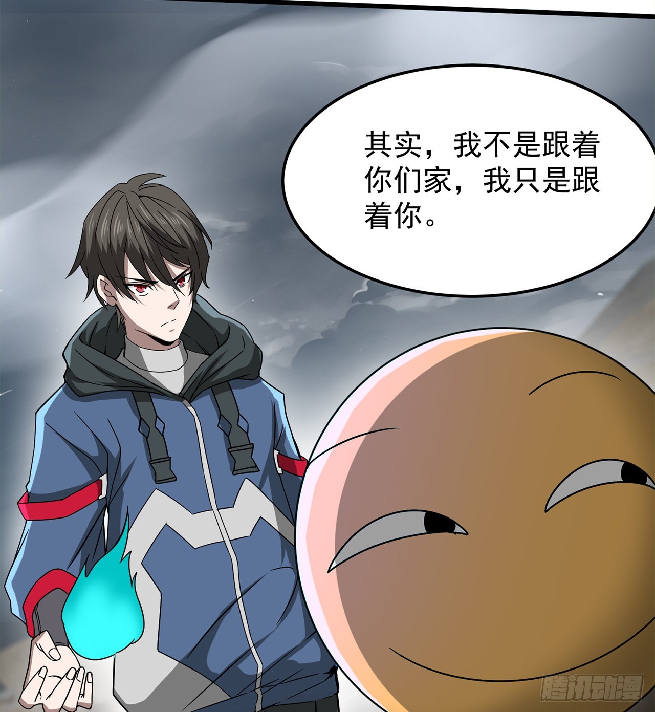 精神病老头8