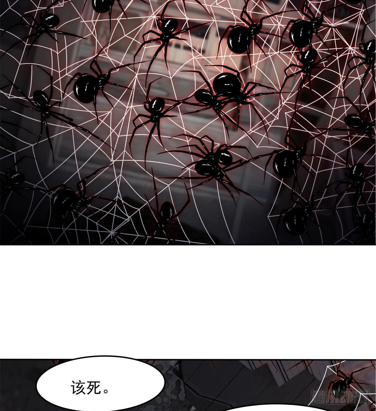 六边形近战法师31
