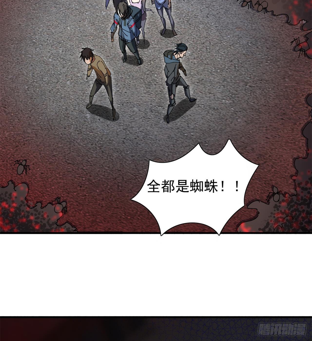 六边形近战法师40