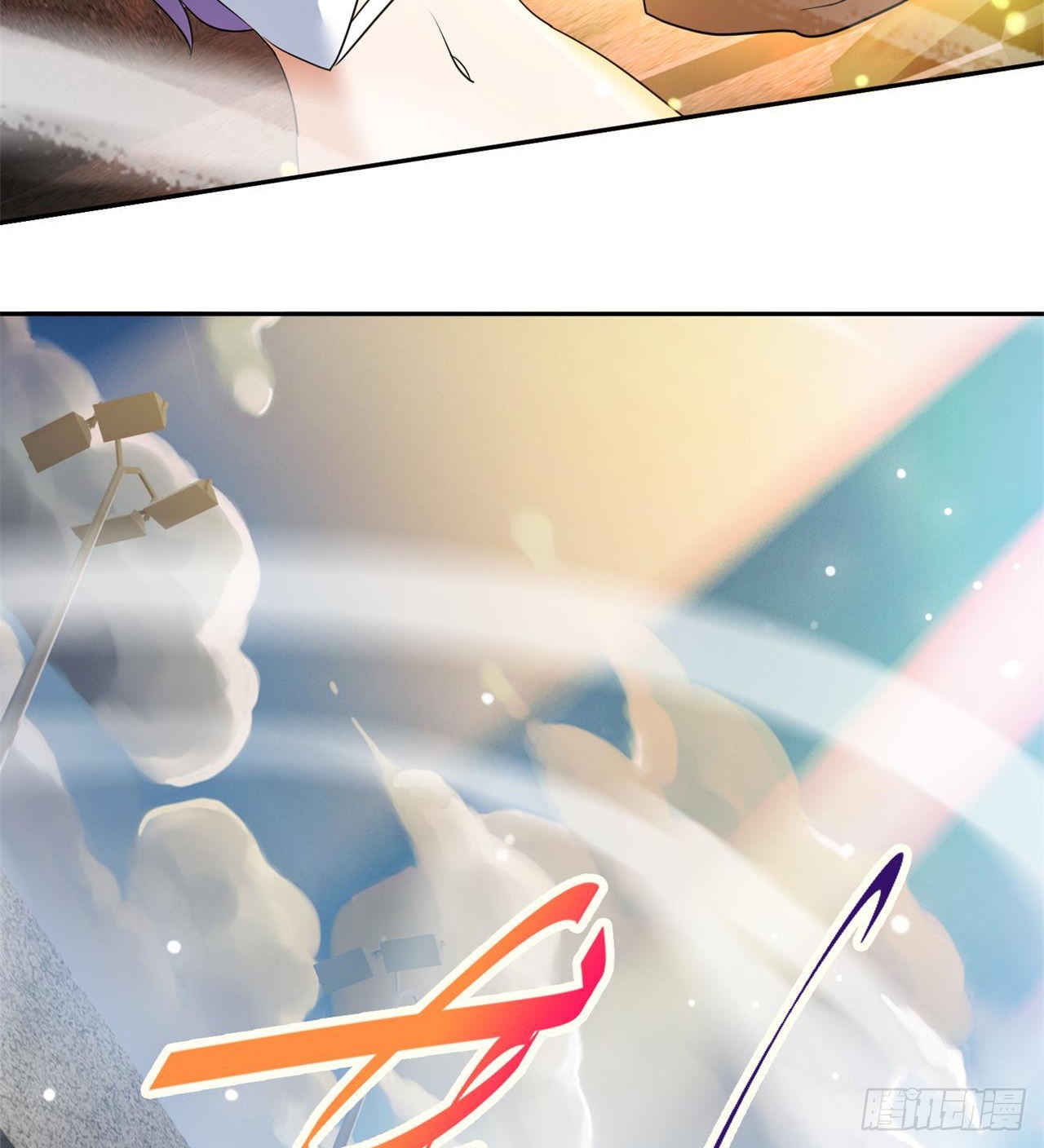 猫女vs蜘蛛女43