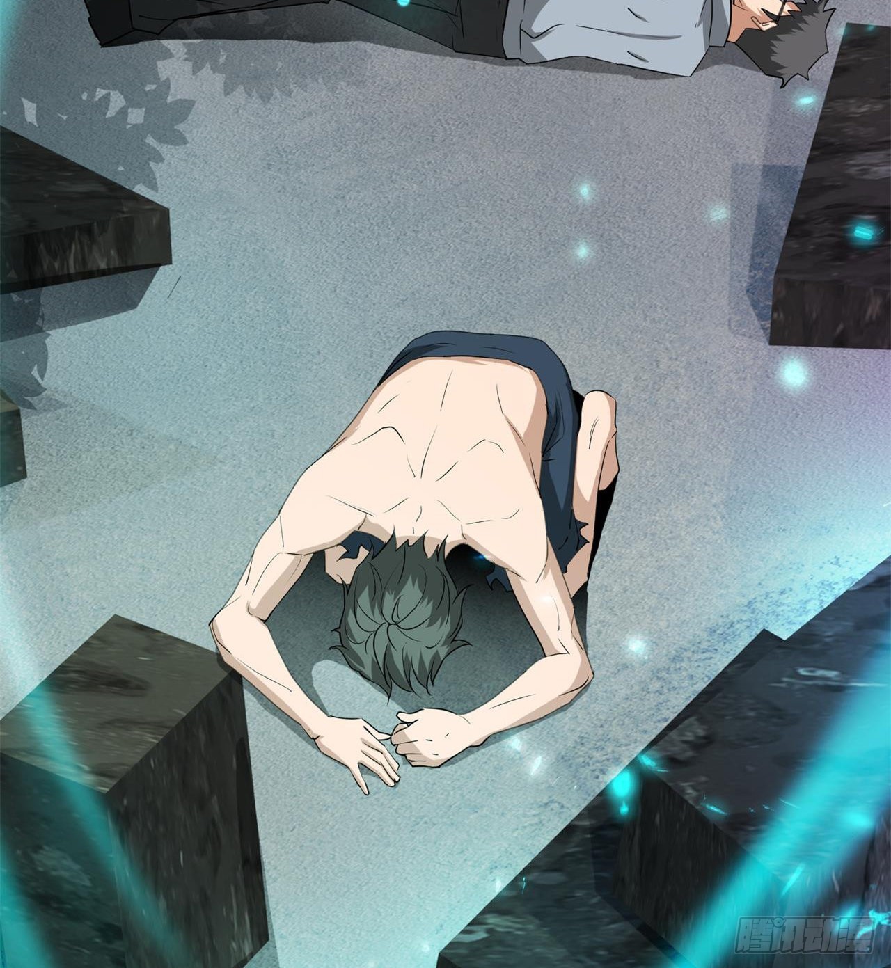 道心初成46