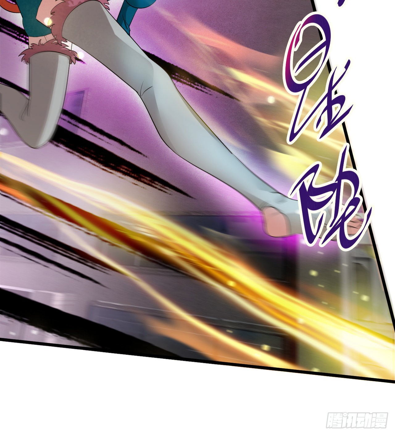 猫女vs蜘蛛女6