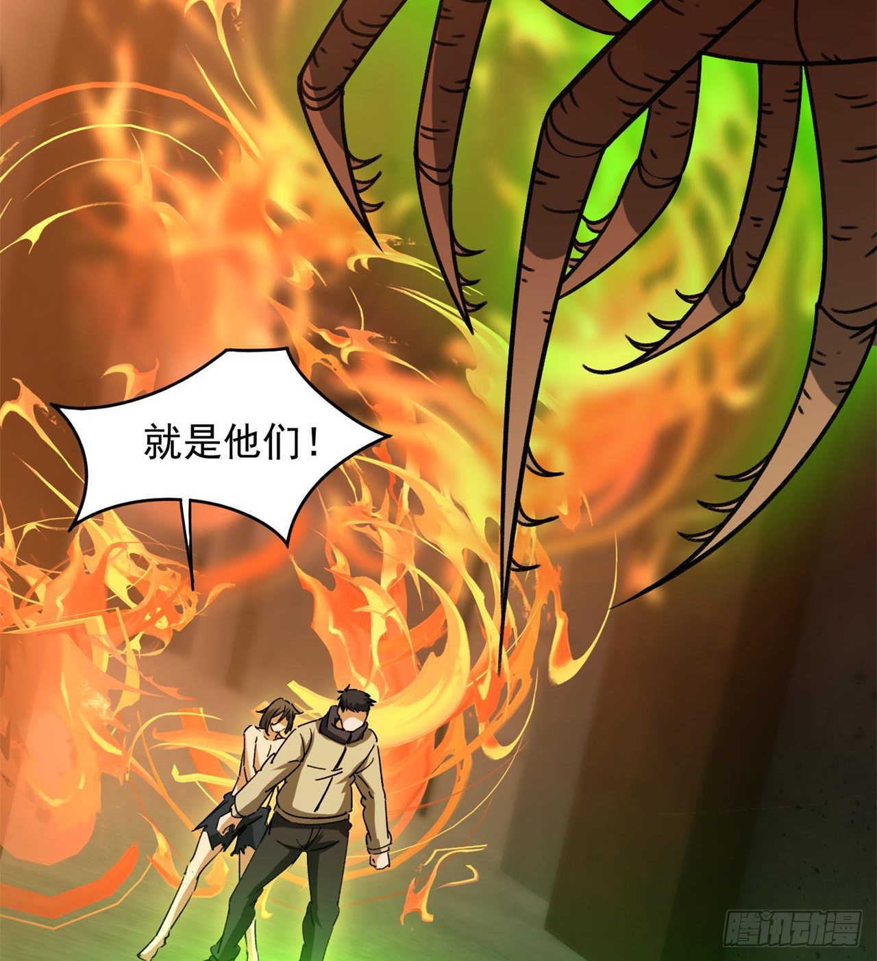 军人从不畏惧27