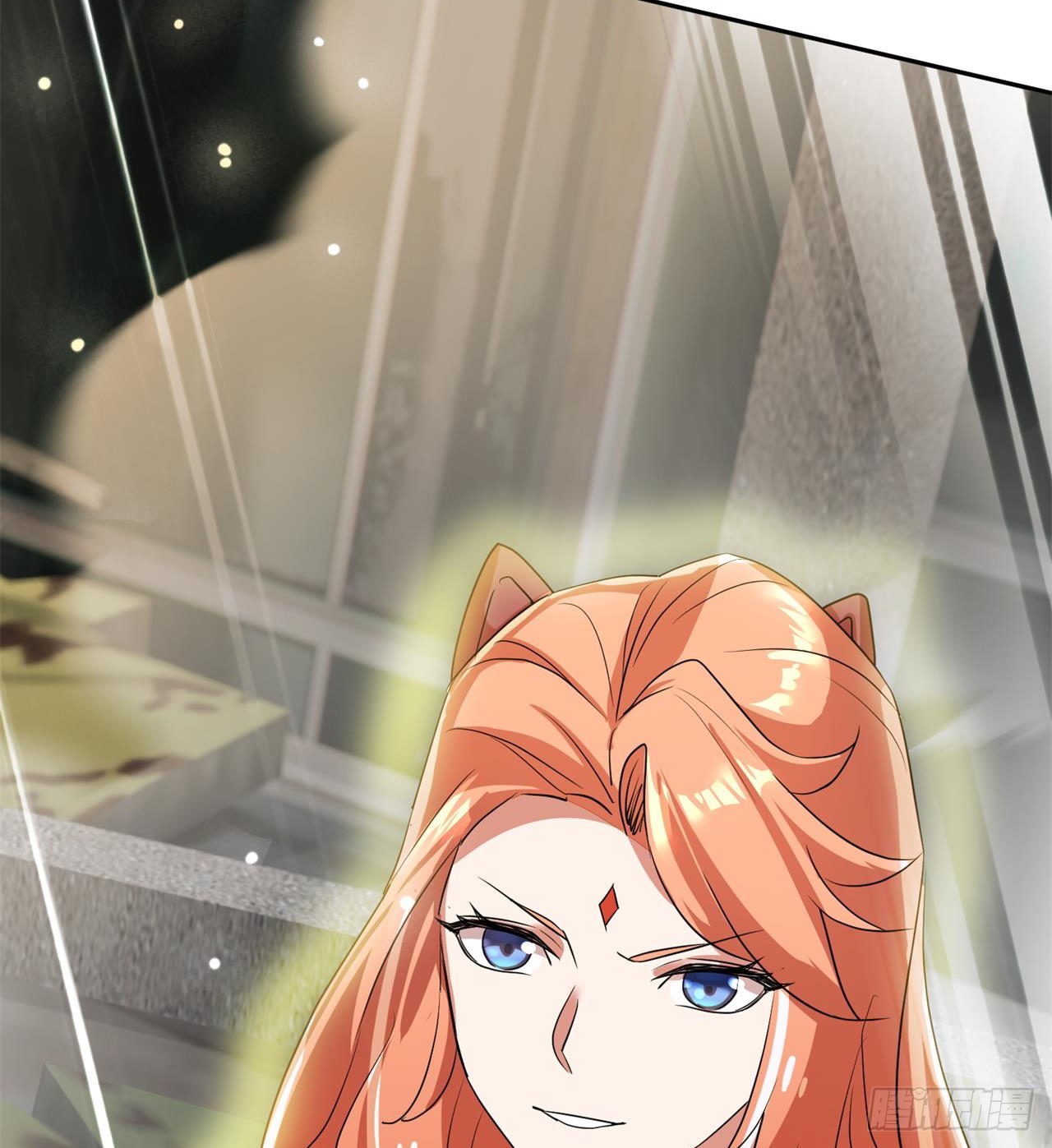 猫女vs蜘蛛女54