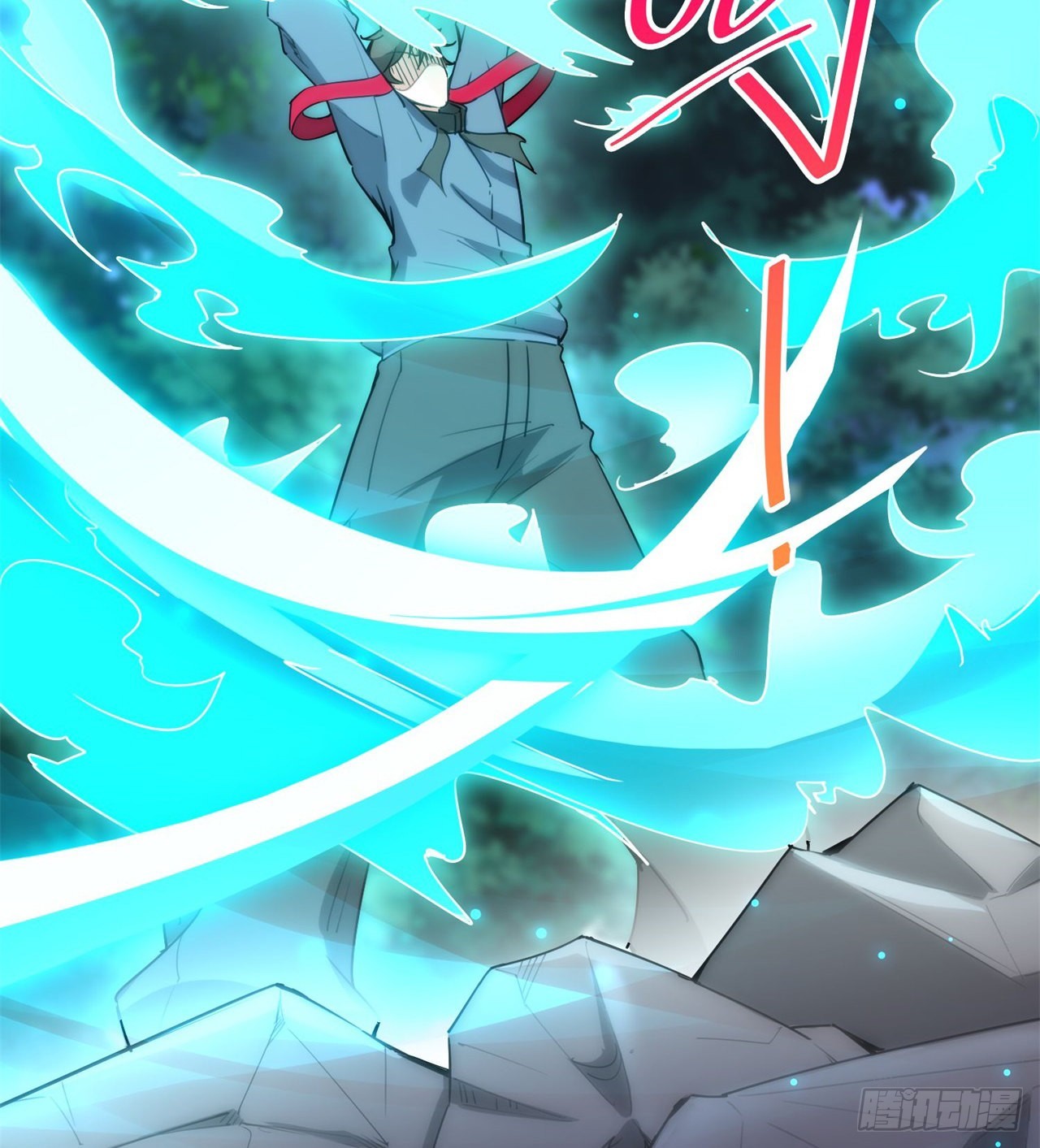逆命军17