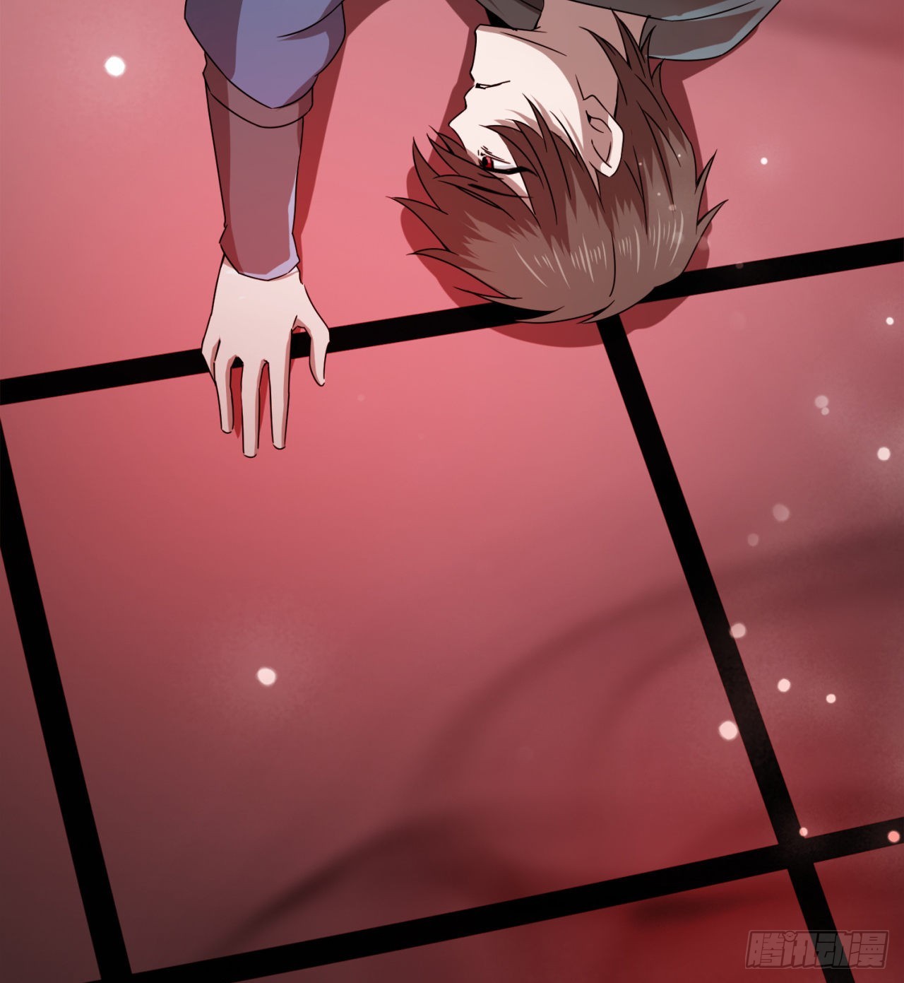 精神控制42