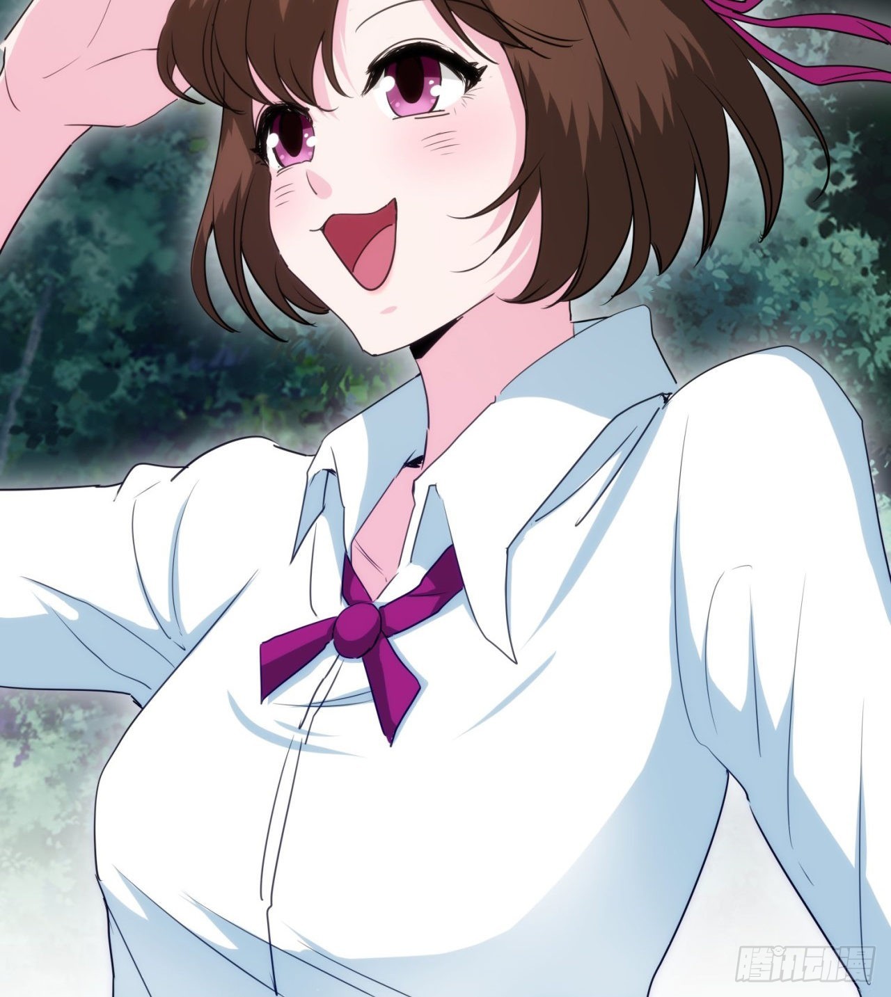 逆命军63
