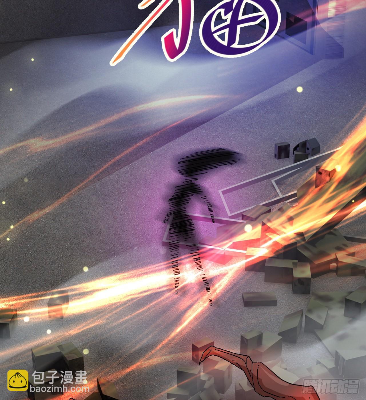 猫女vs蜘蛛女15