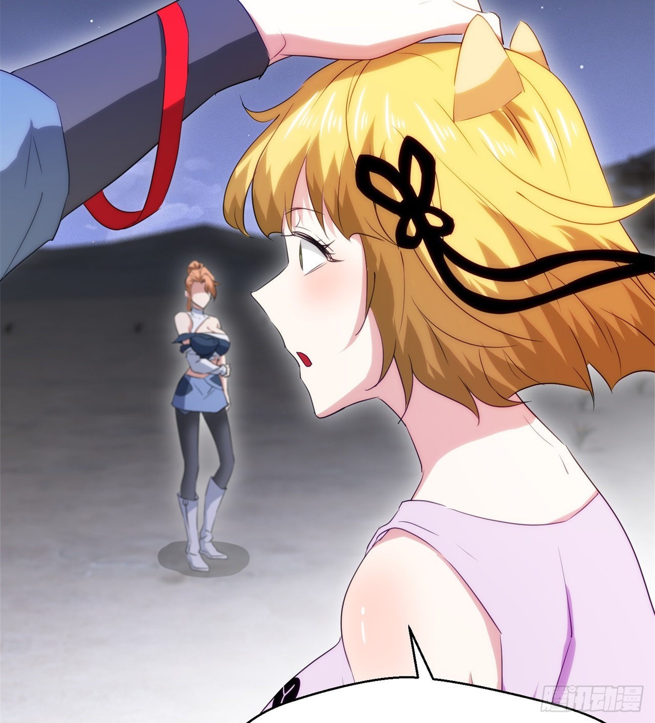 时空穿梭7