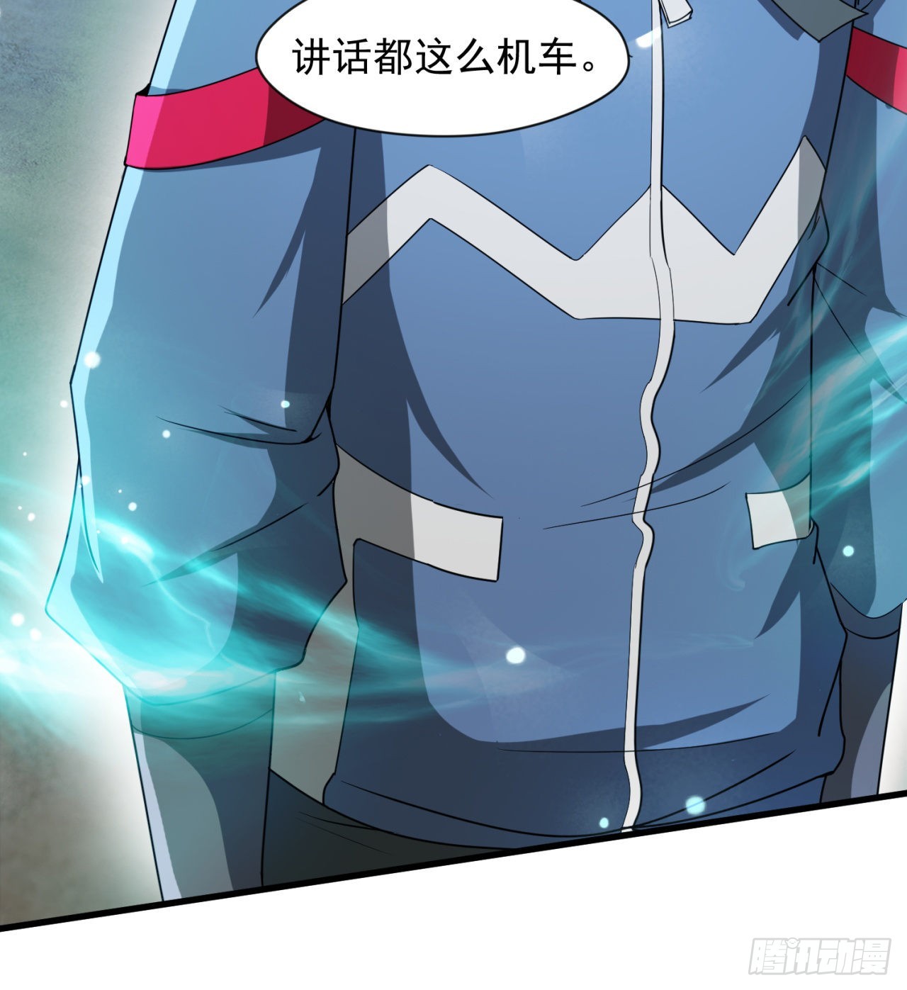 精神病老头40