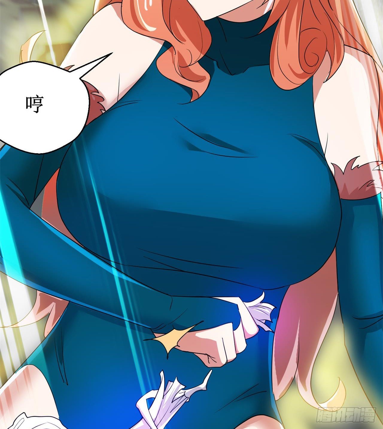 猫女vs蜘蛛女55