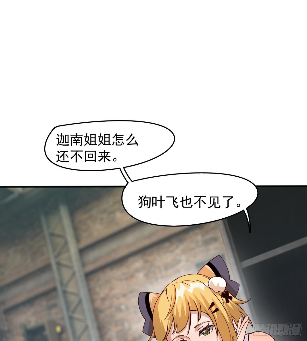 猫有九条命41