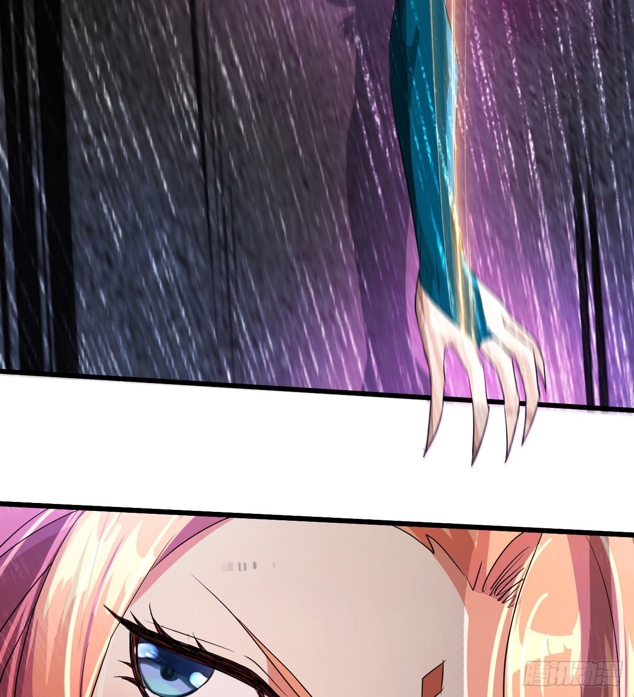 猫女vs蜘蛛女22