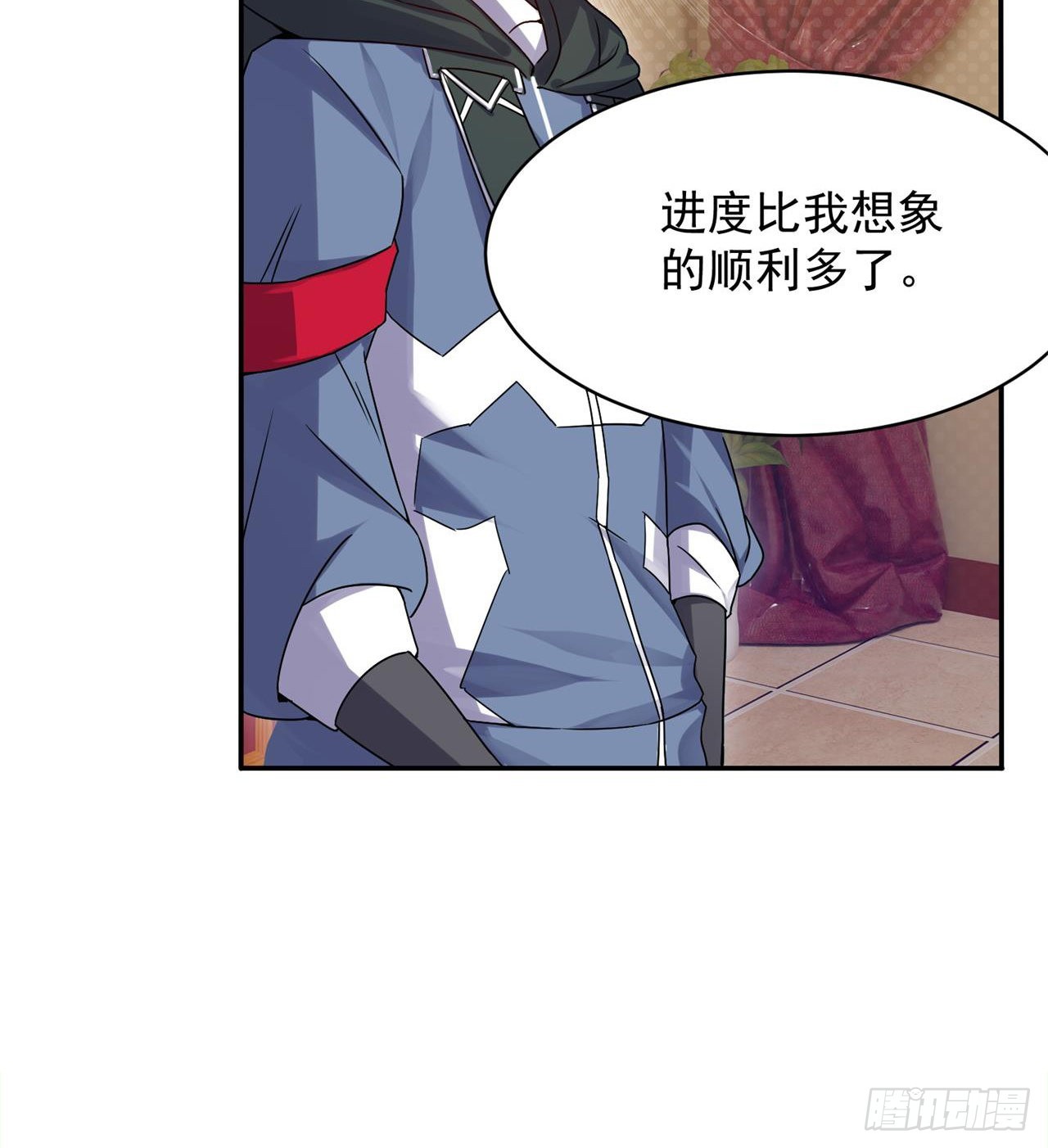 抽奖坑人啊18