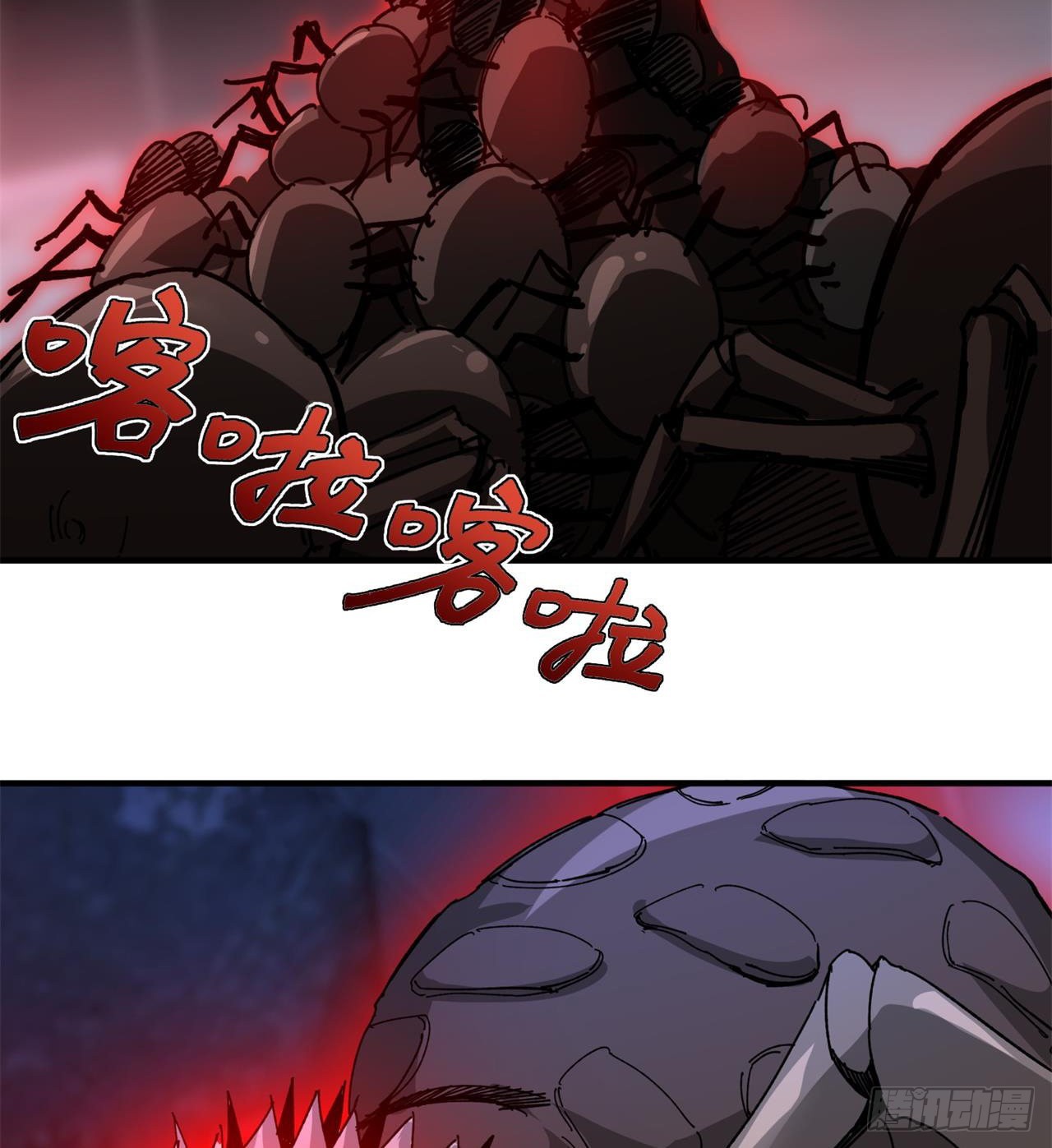 六边形近战法师49