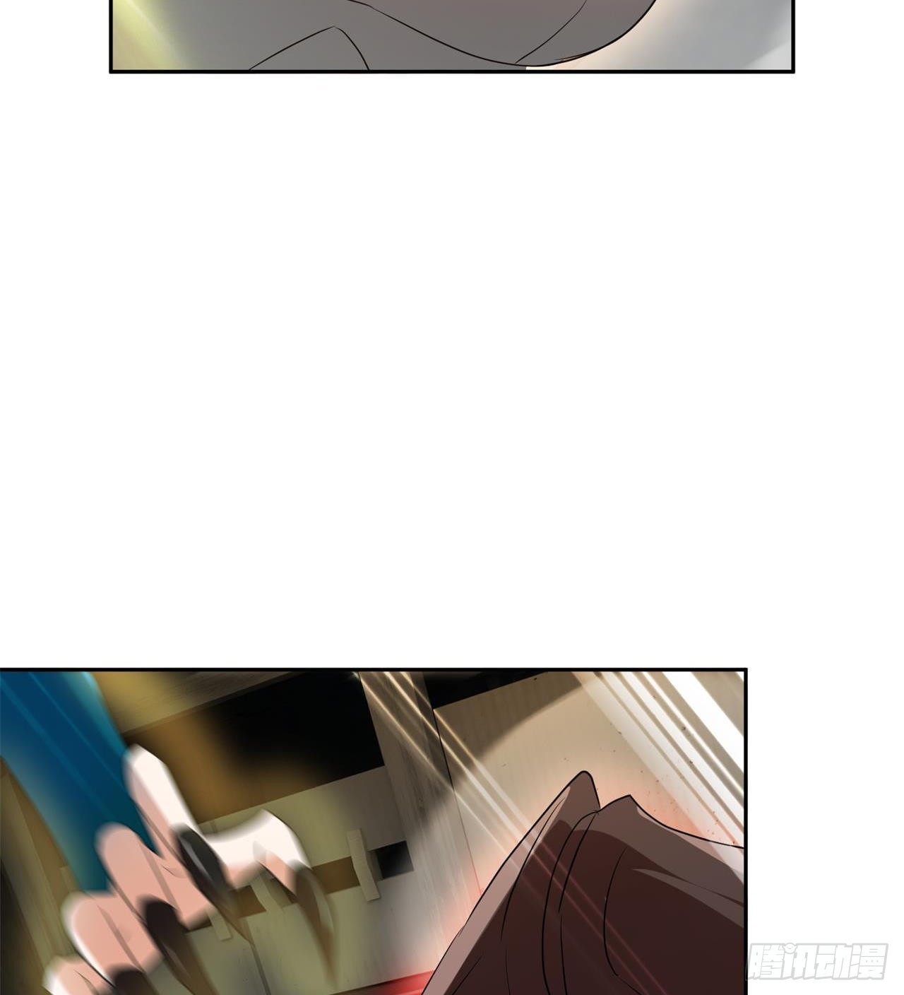 猫女vs蜘蛛女61