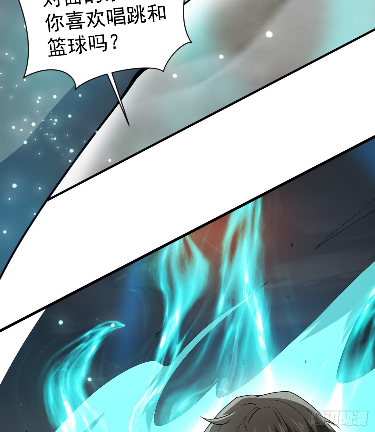 精神病老头46