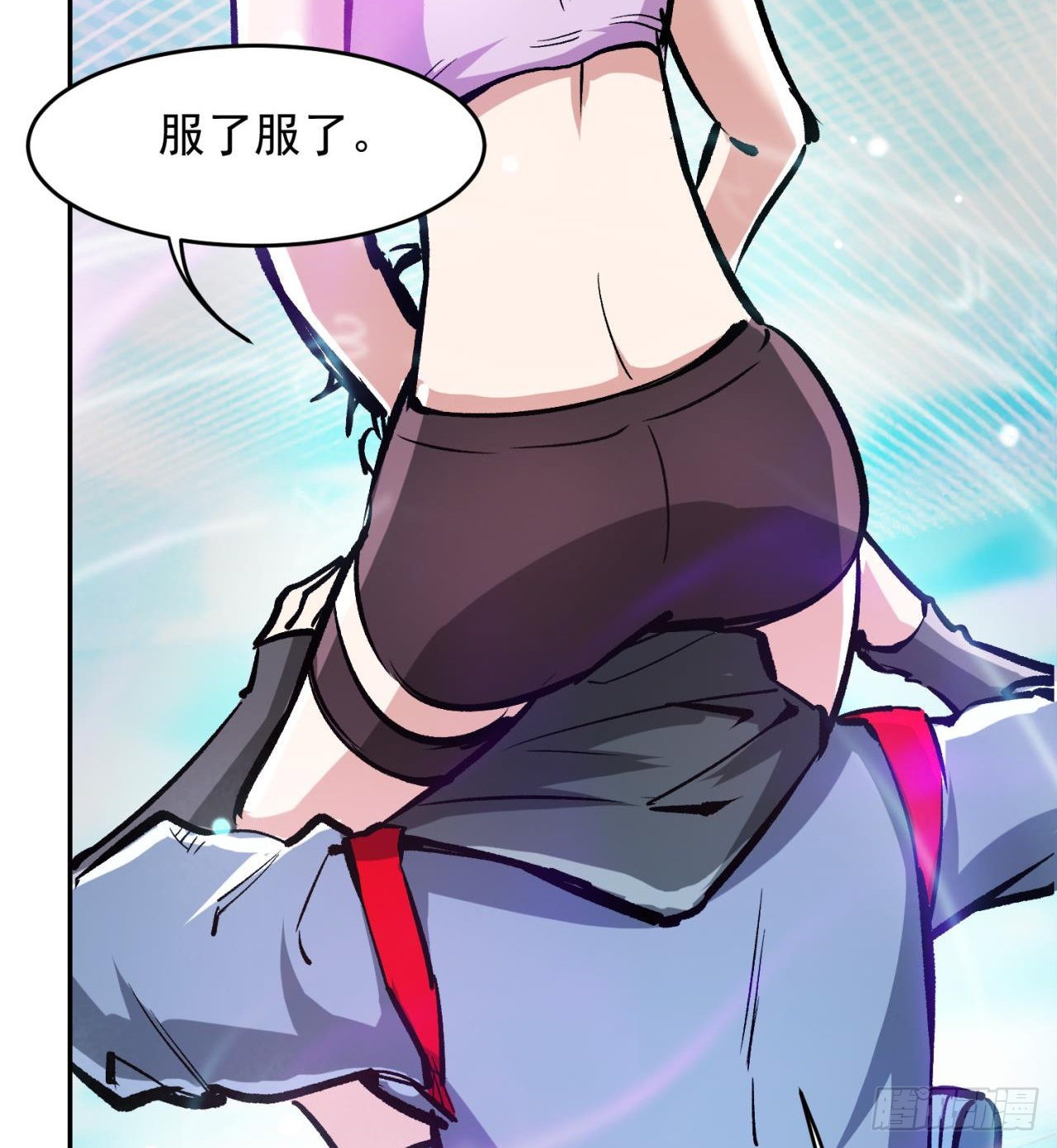 合体技能？28