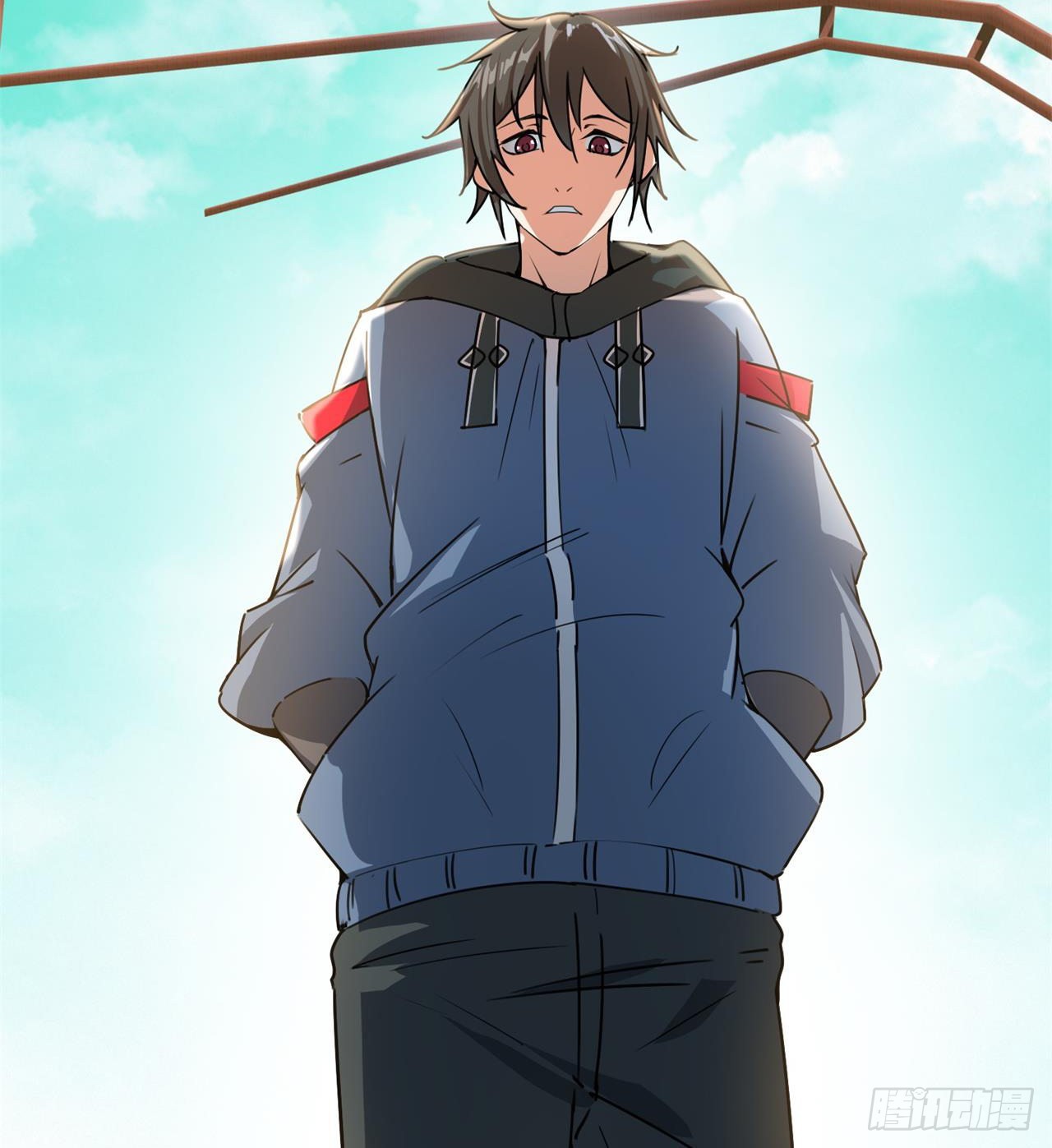 猫有九条命23