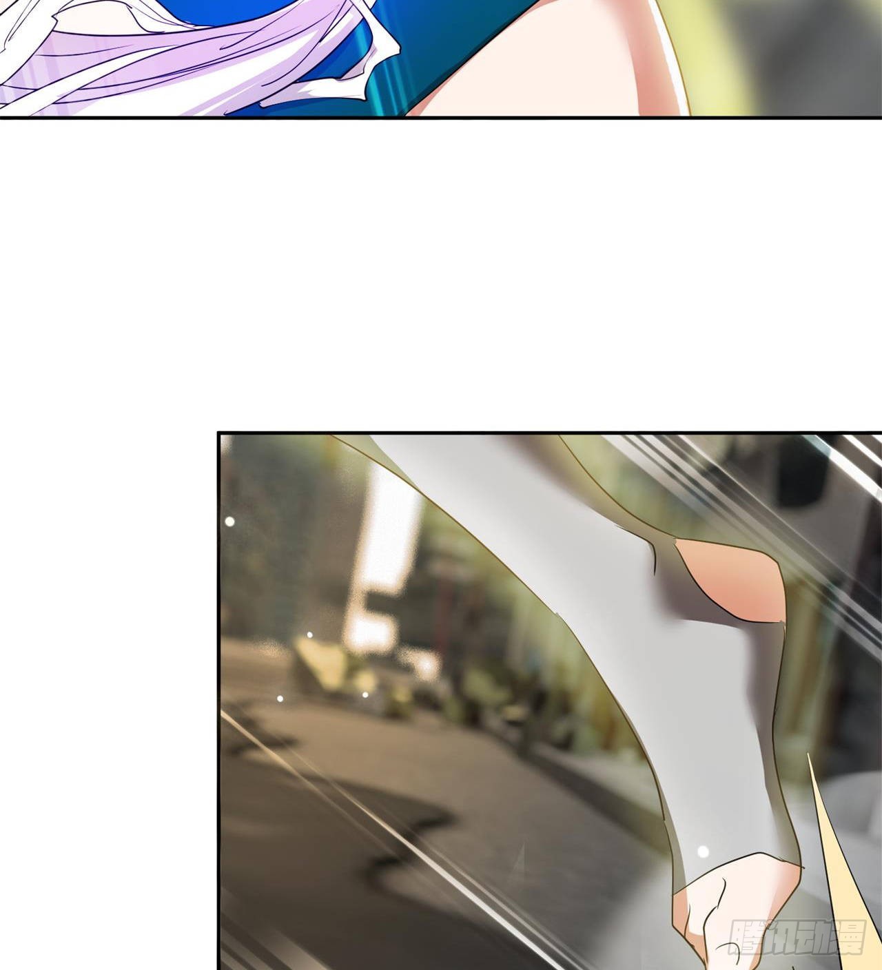 猫女vs蜘蛛女56
