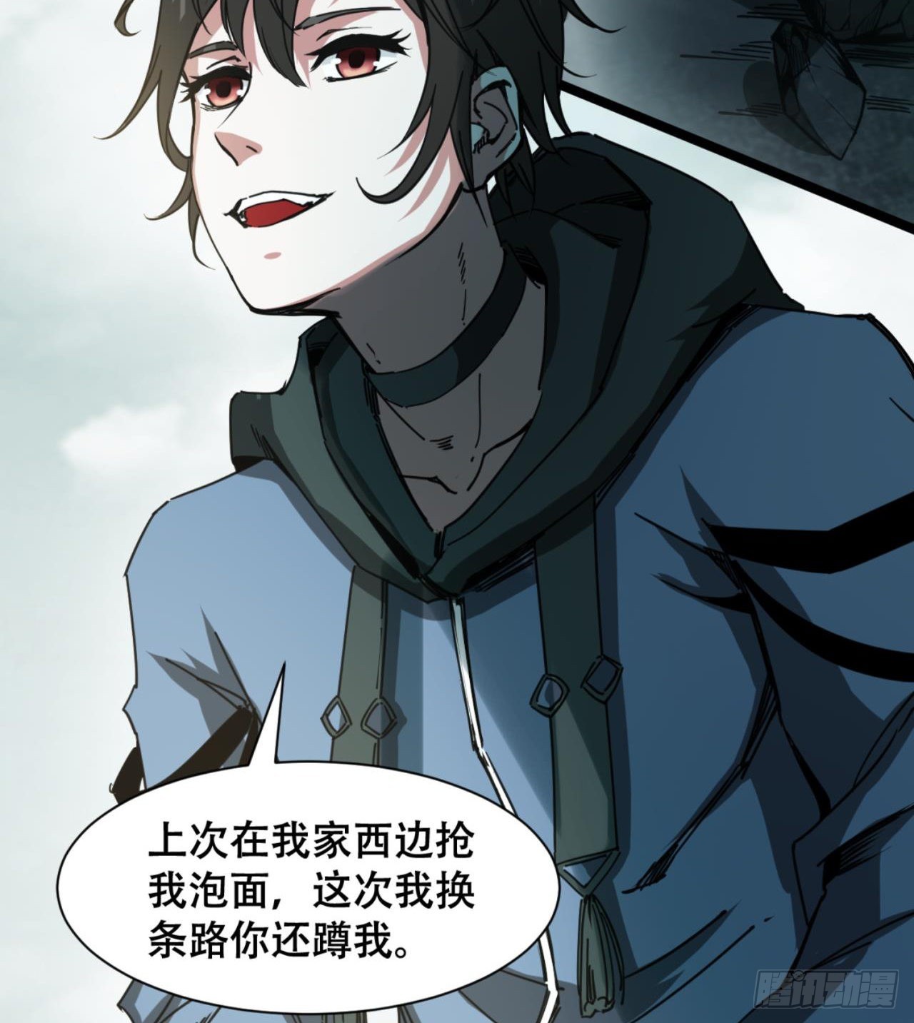 人间有人，生生不息35
