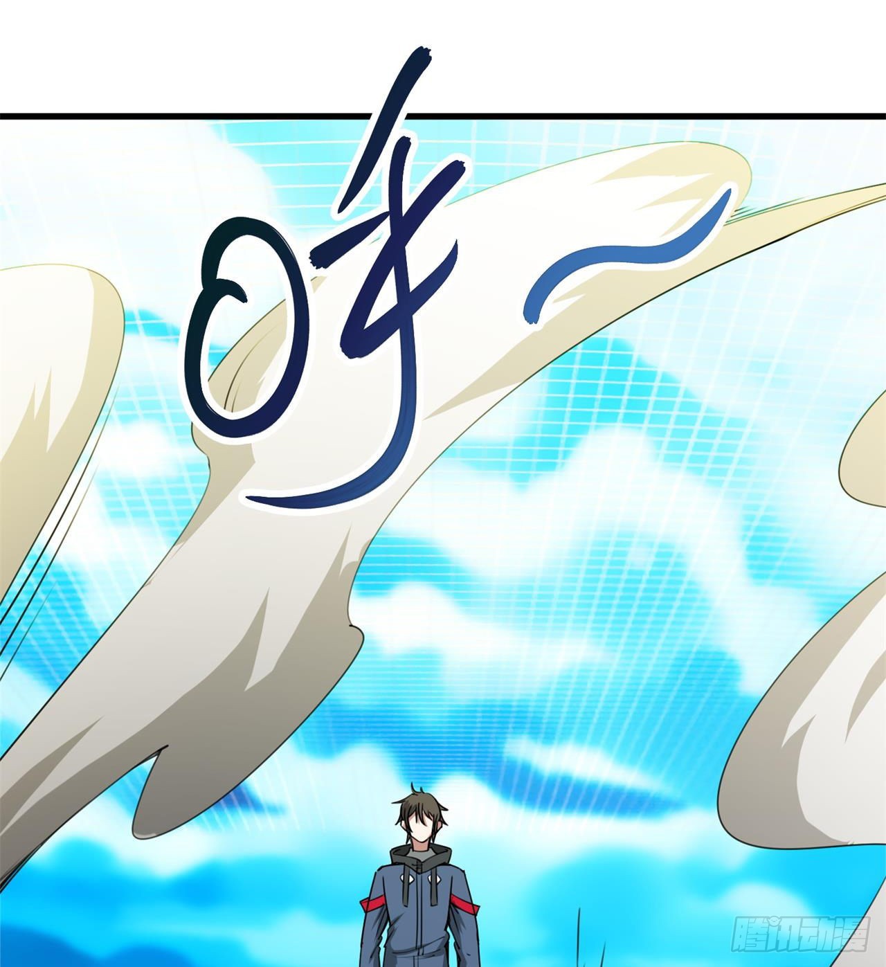 瞪死你！82
