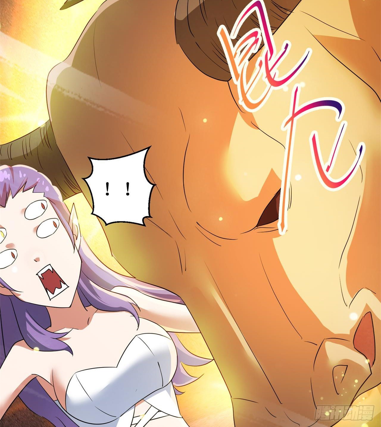 猫女vs蜘蛛女42