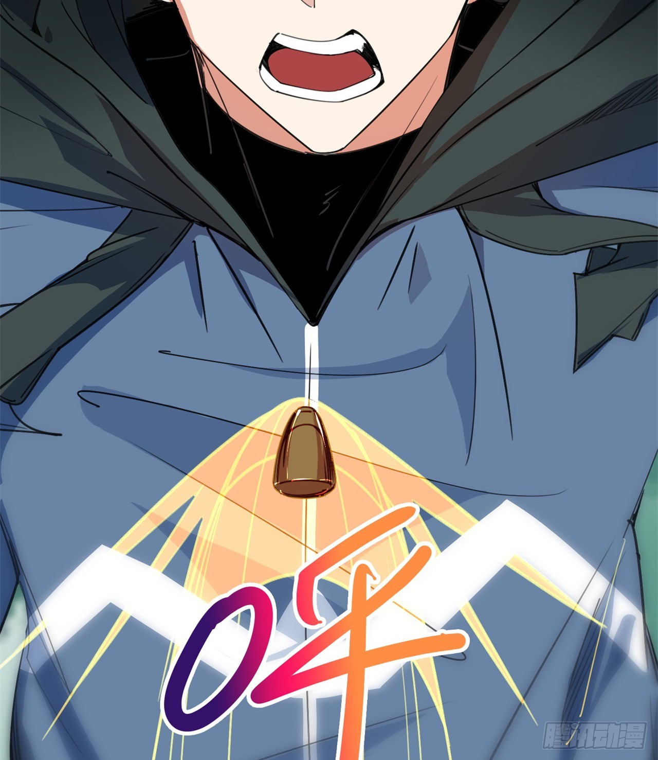 被偷袭69