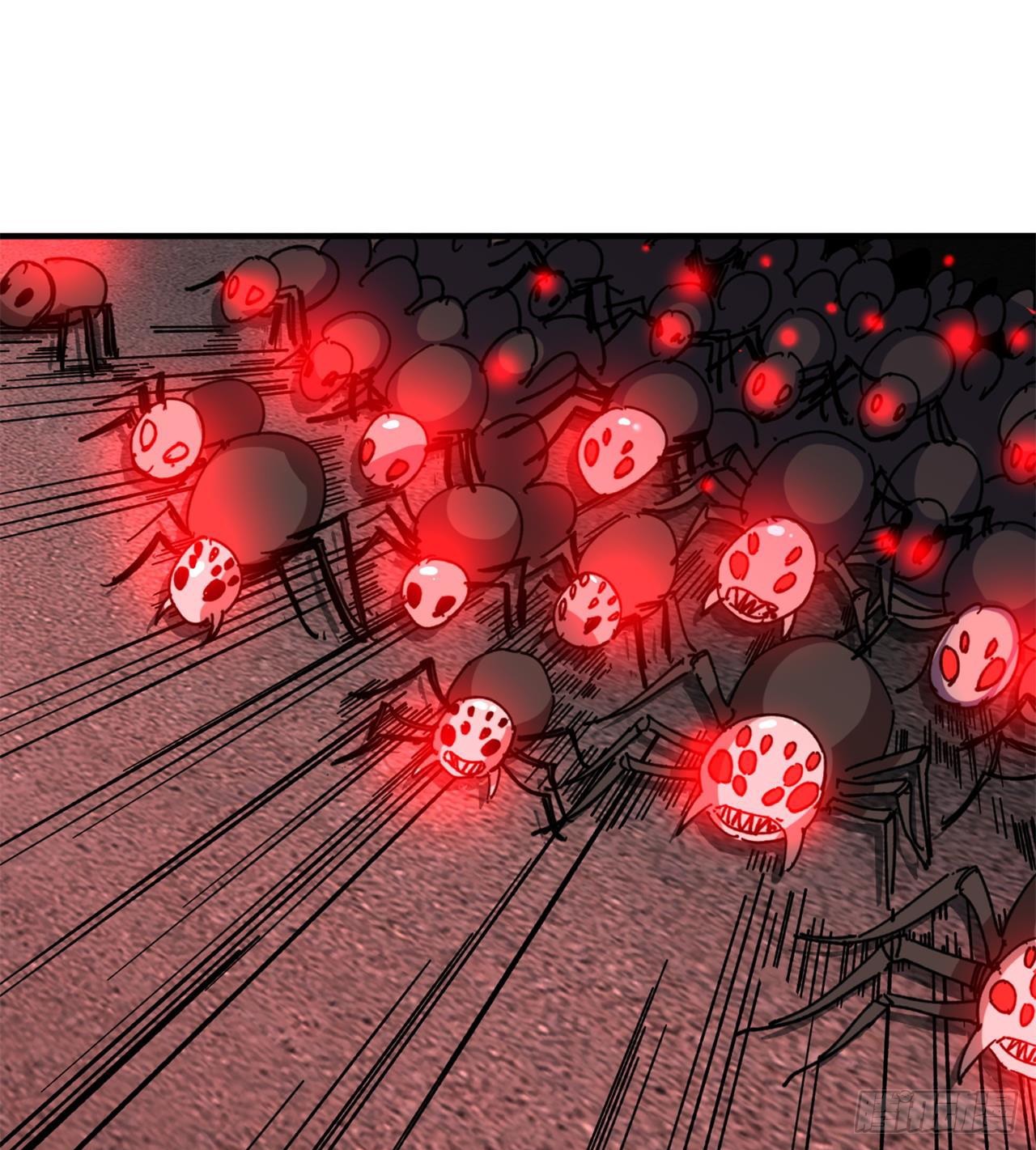 六边形近战法师38