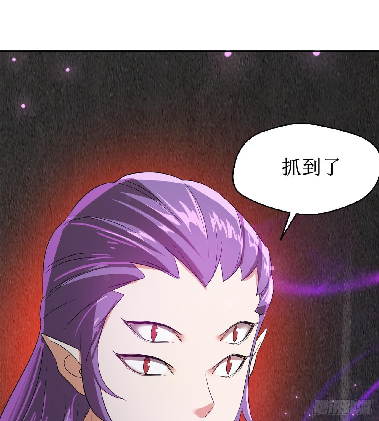 猫女vs蜘蛛女39