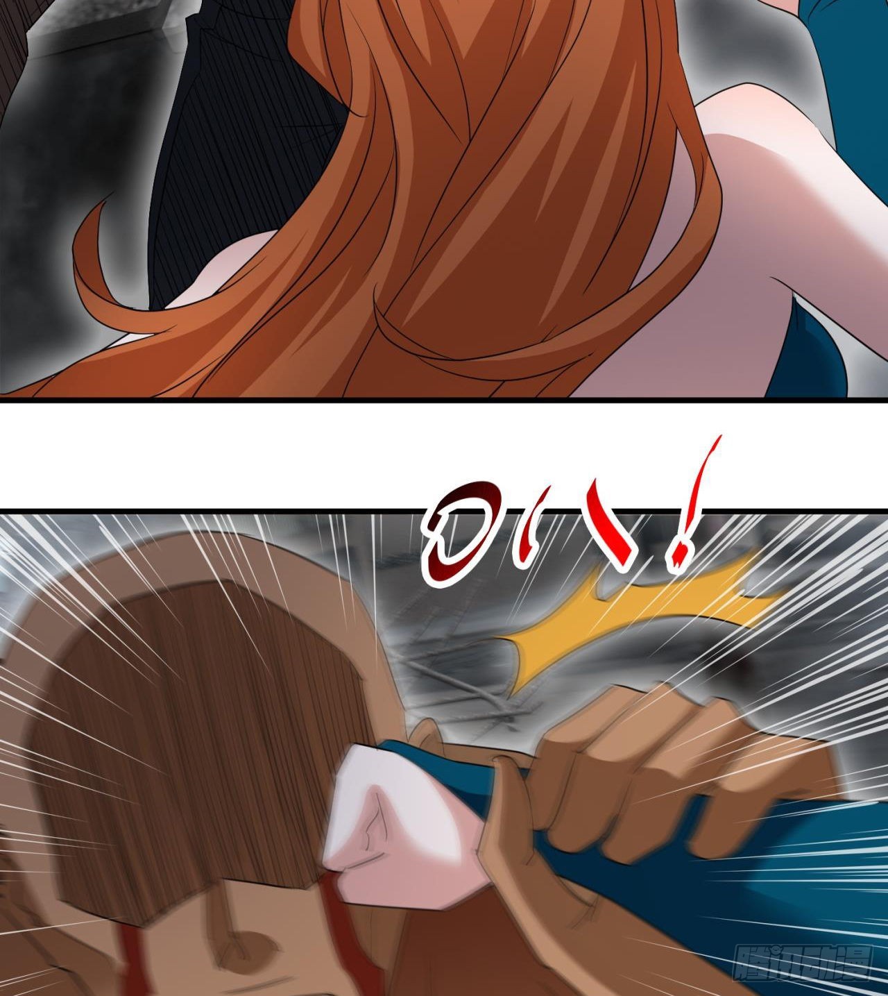 不要惹猫女23
