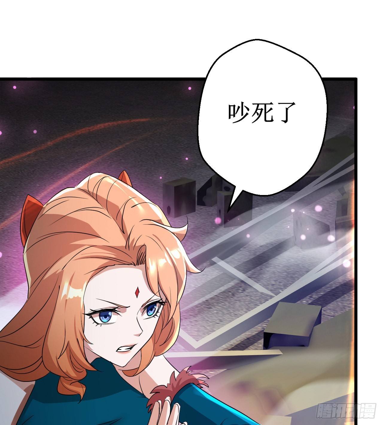 猫女vs蜘蛛女13