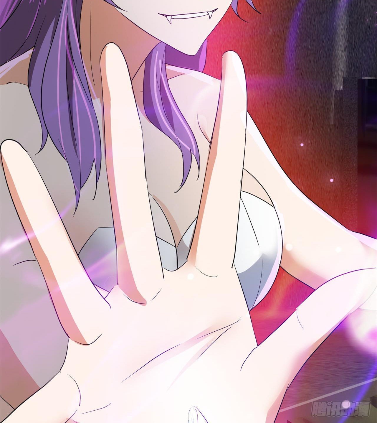 猫女vs蜘蛛女40