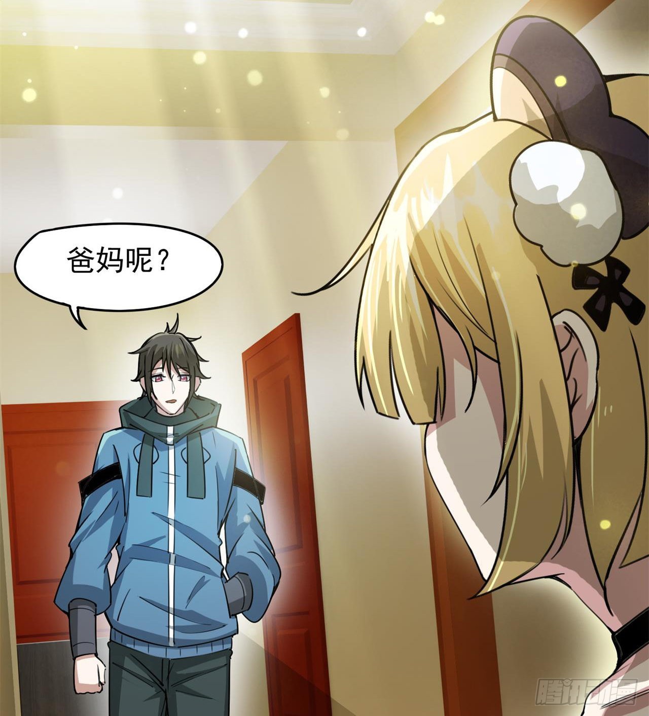 父母失踪29