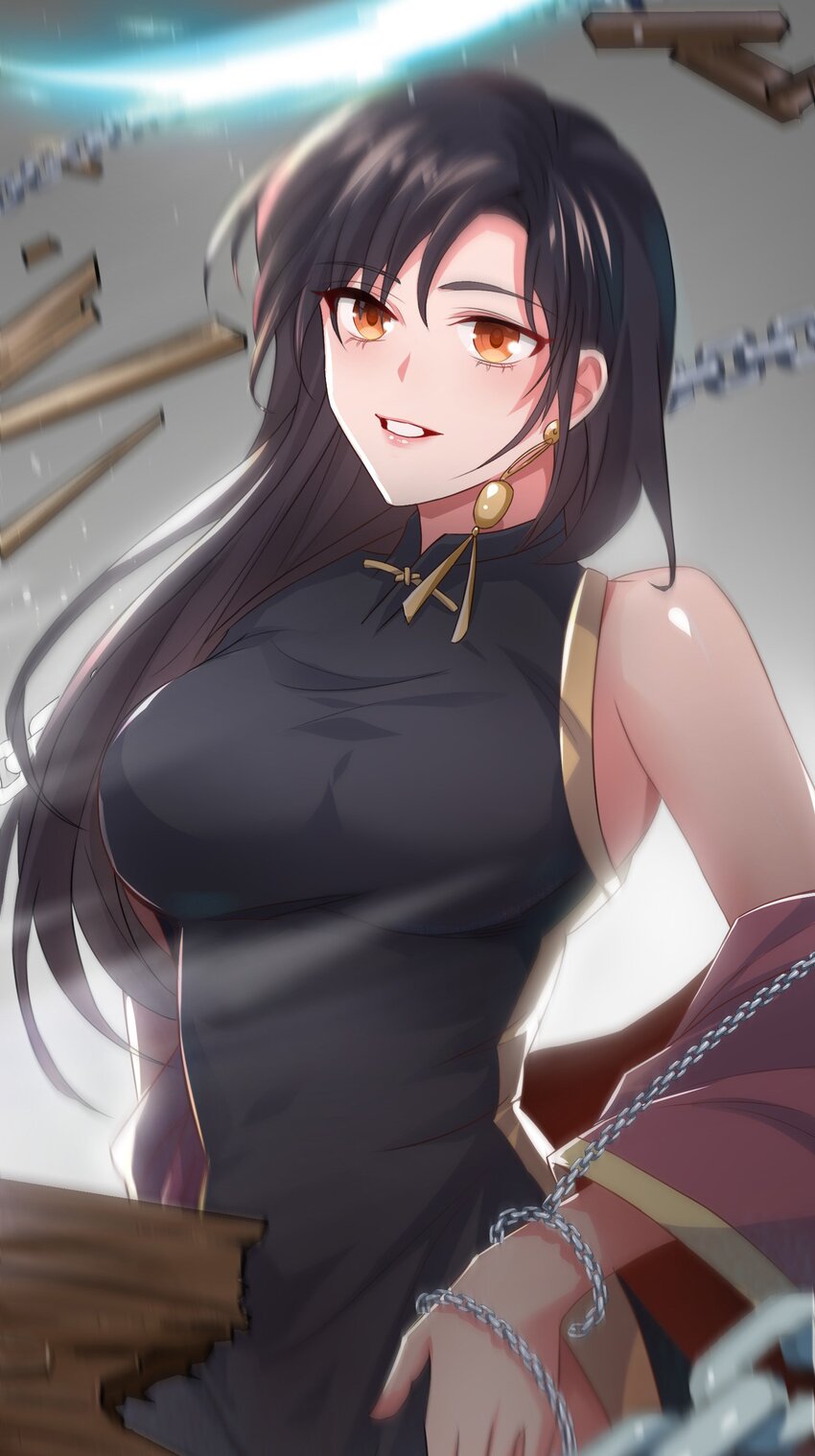 06 楚亦的惊喜！26