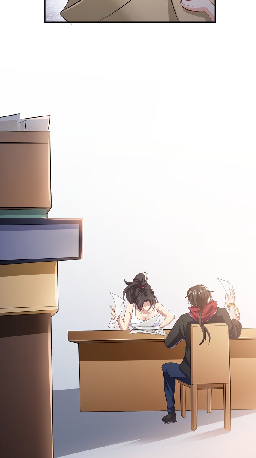 35 美艳女医生34