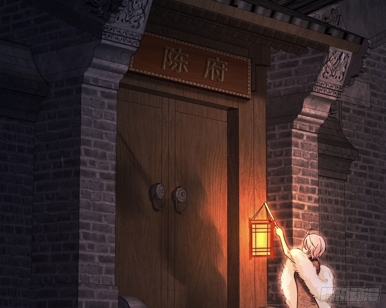 我是来加入的38