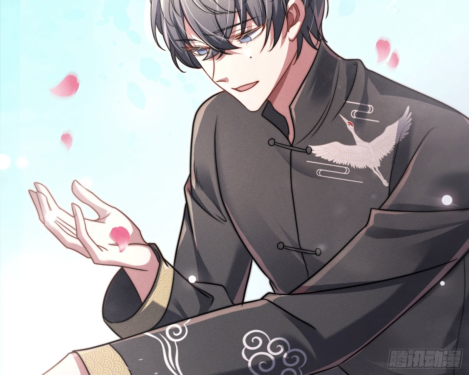 过去6