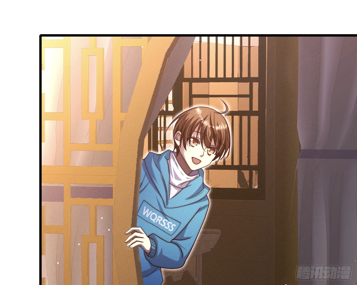 尾声73
