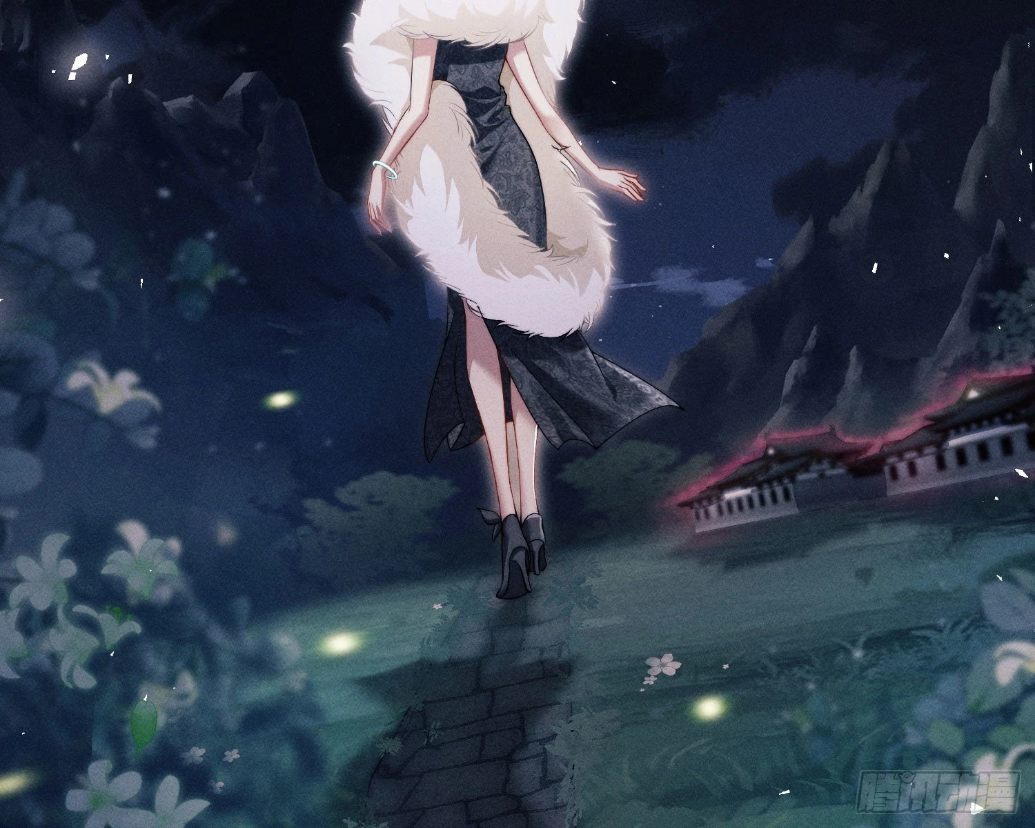 循环90