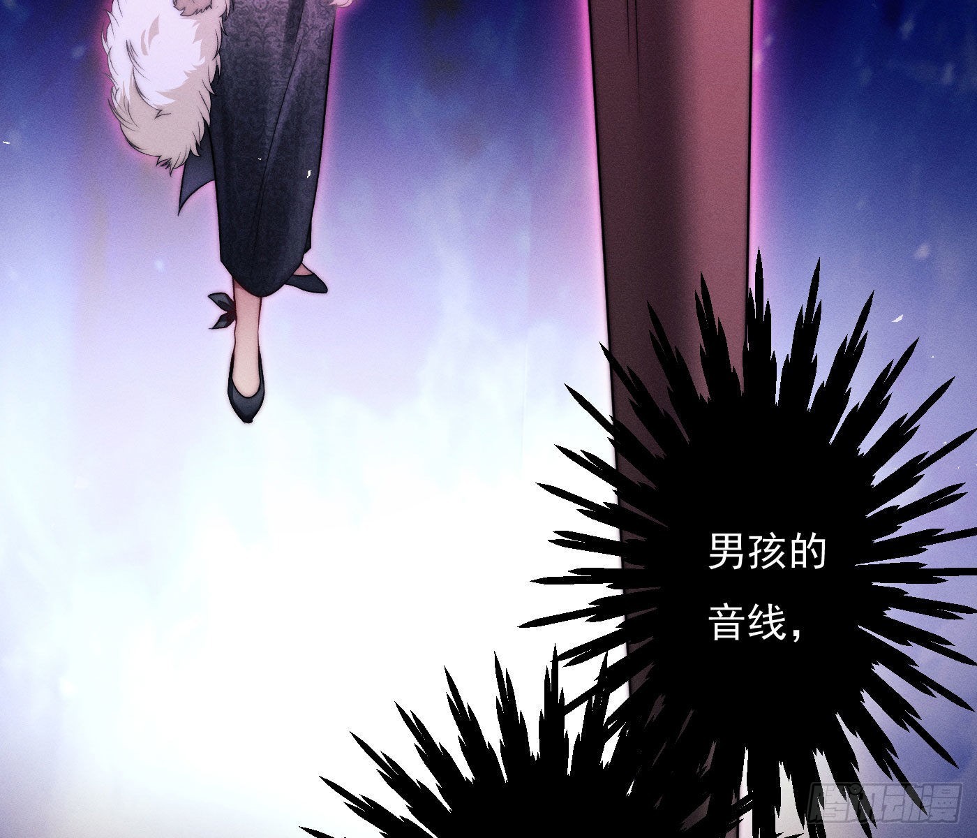 诡异小镇43