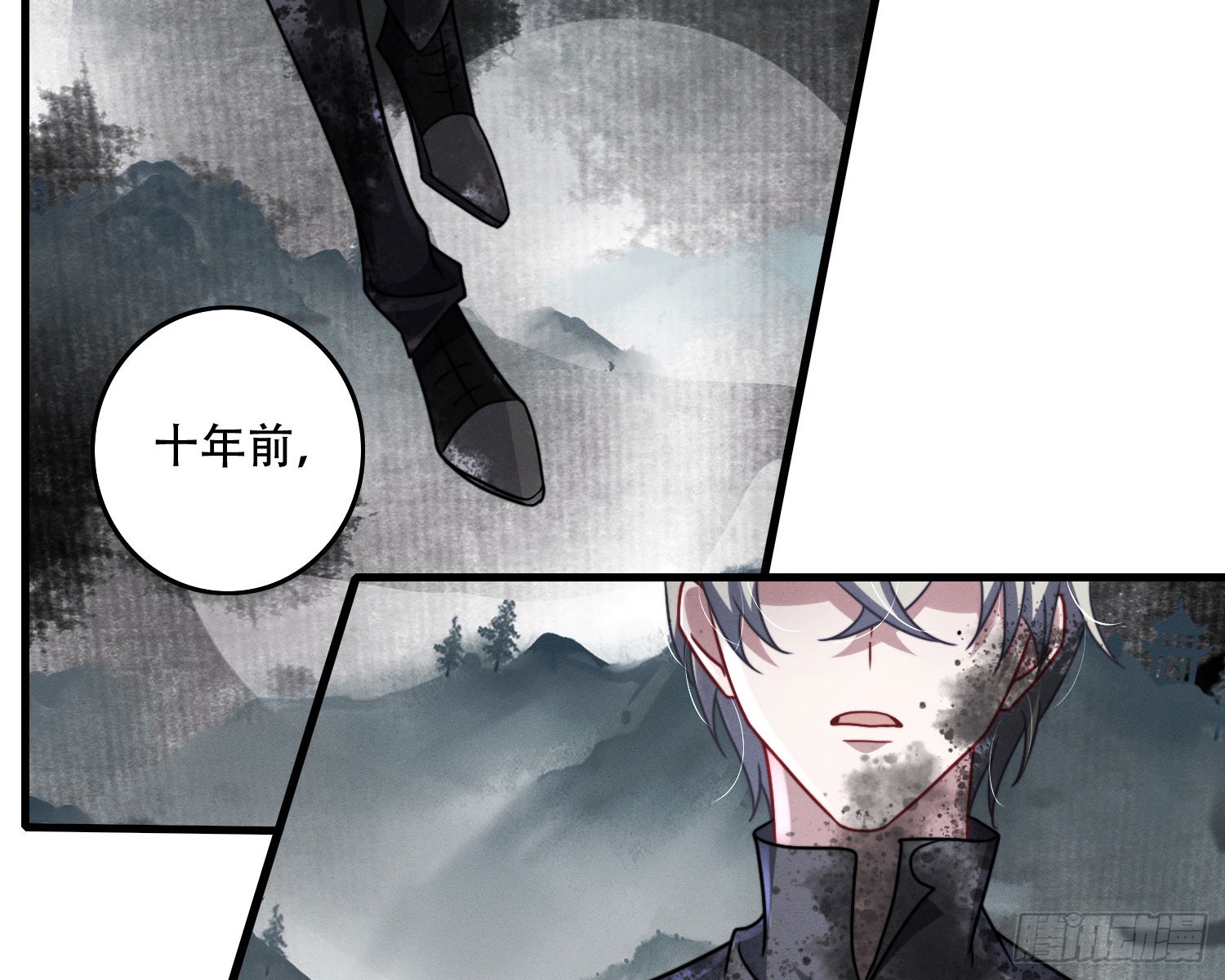 你休想得逞30