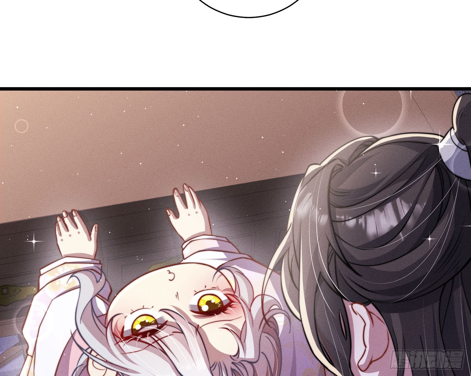 初识别离4