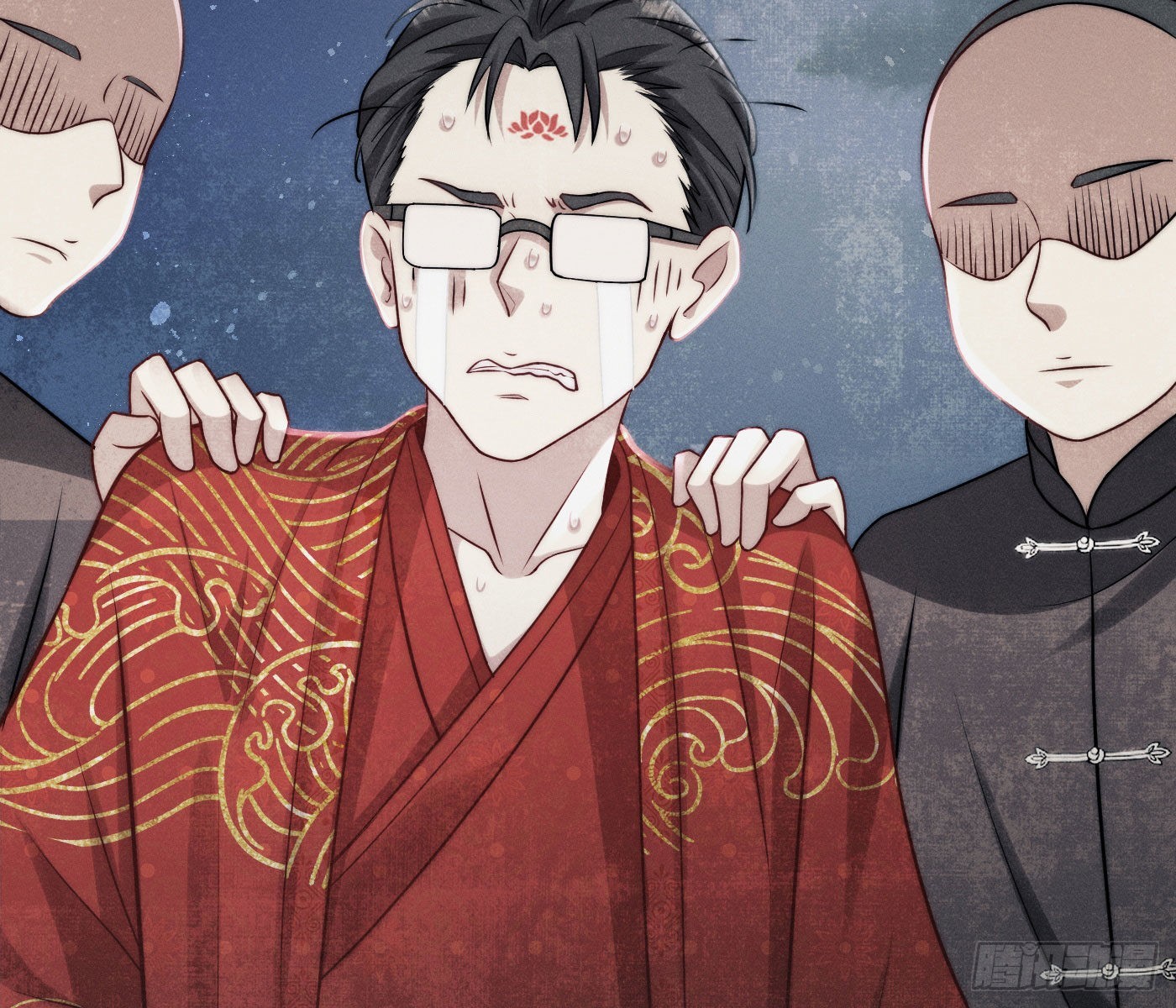 诡异小镇131