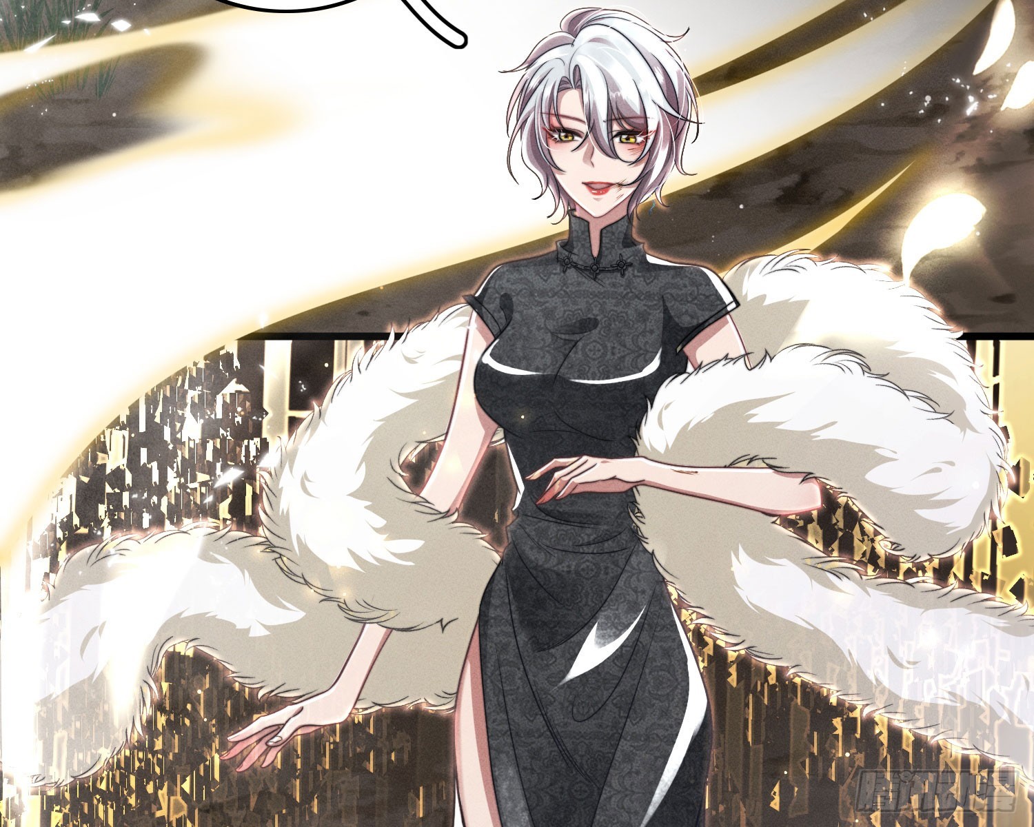 妈妈70